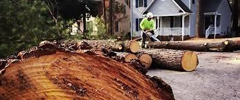 Williamsburg, KY  Tree Services Company